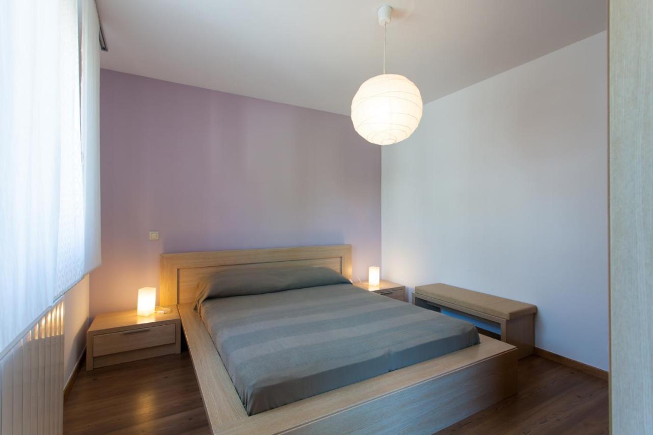 Apartments Banic Пореч Экстерьер фото