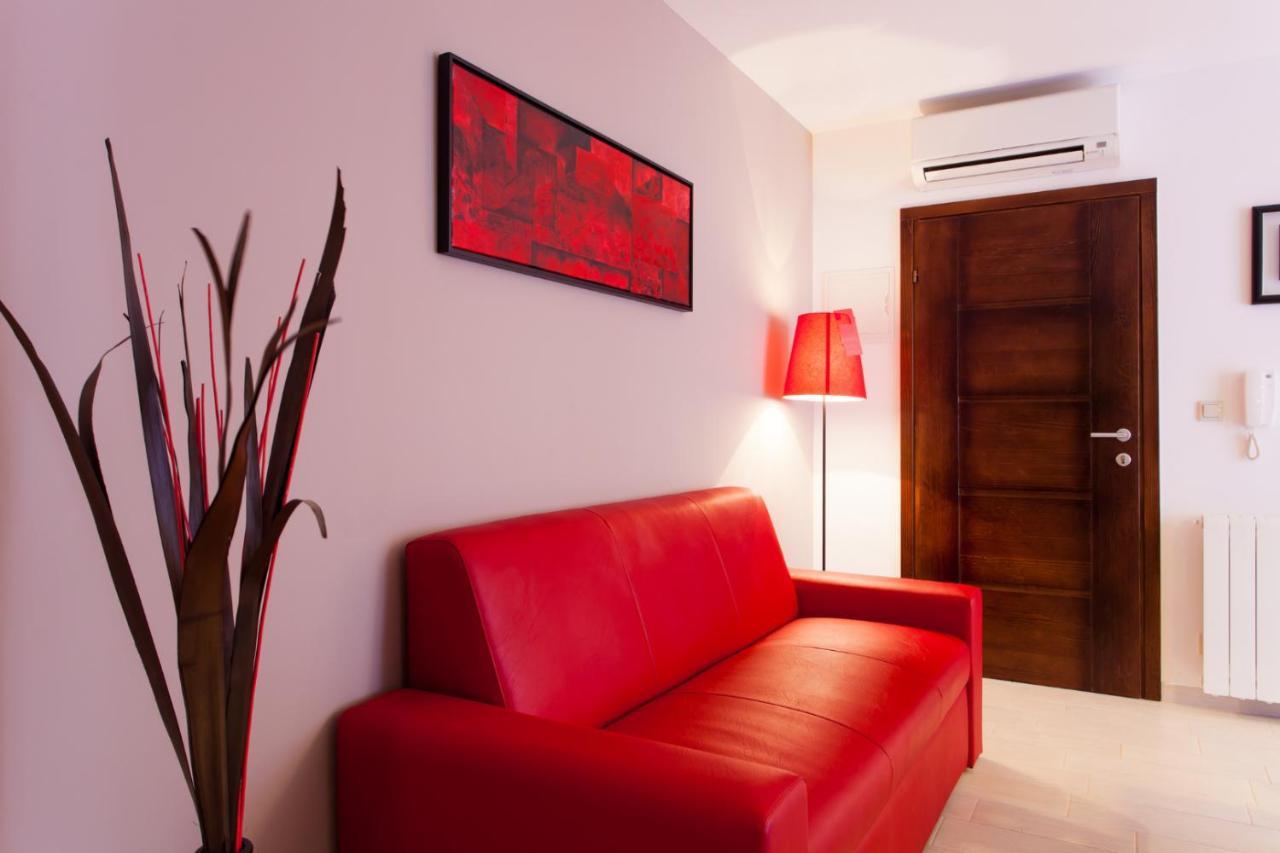 Apartments Banic Пореч Экстерьер фото