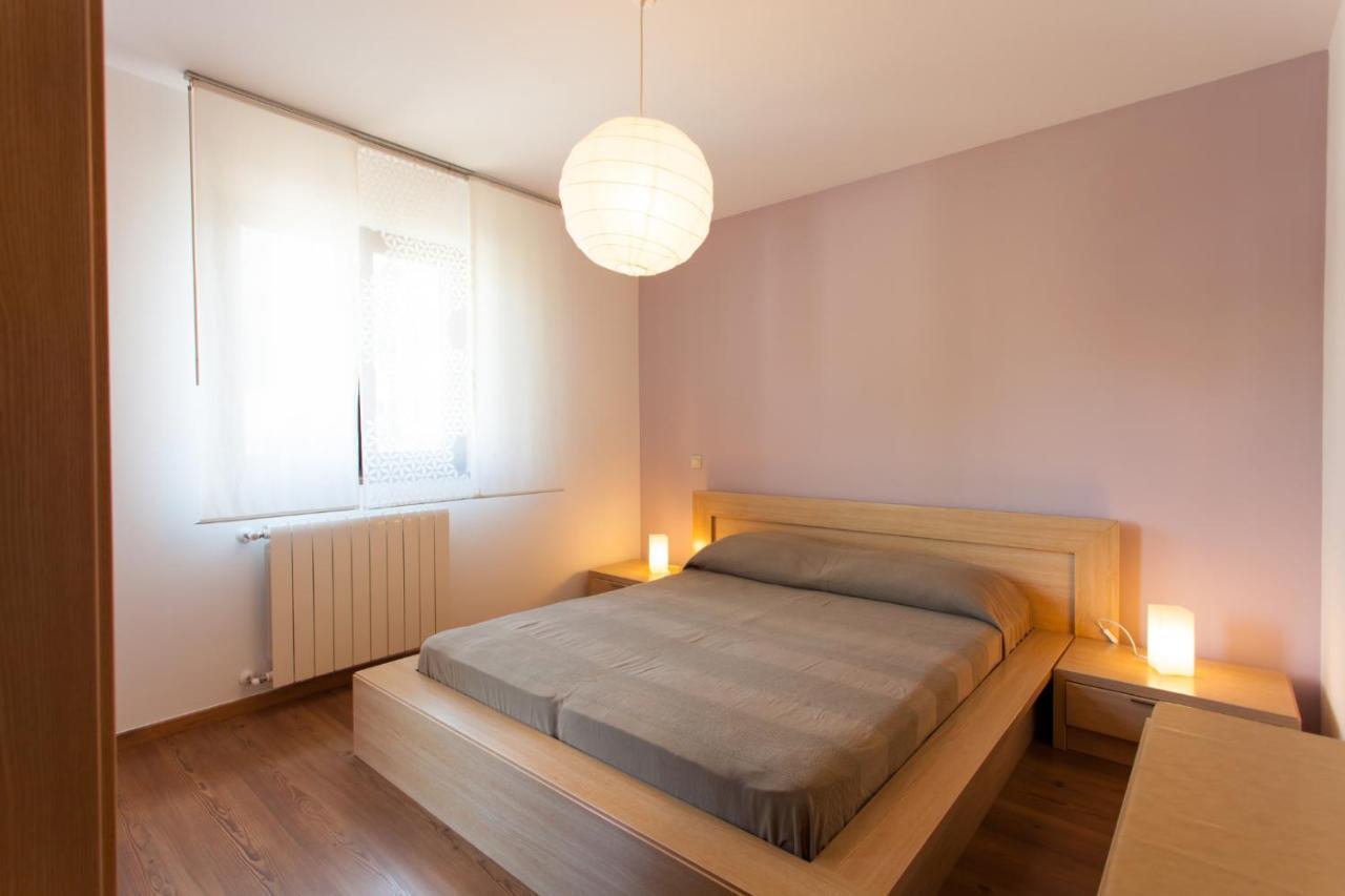Apartments Banic Пореч Экстерьер фото