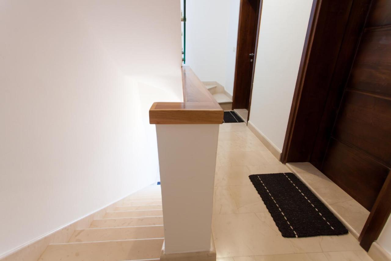 Apartments Banic Пореч Экстерьер фото