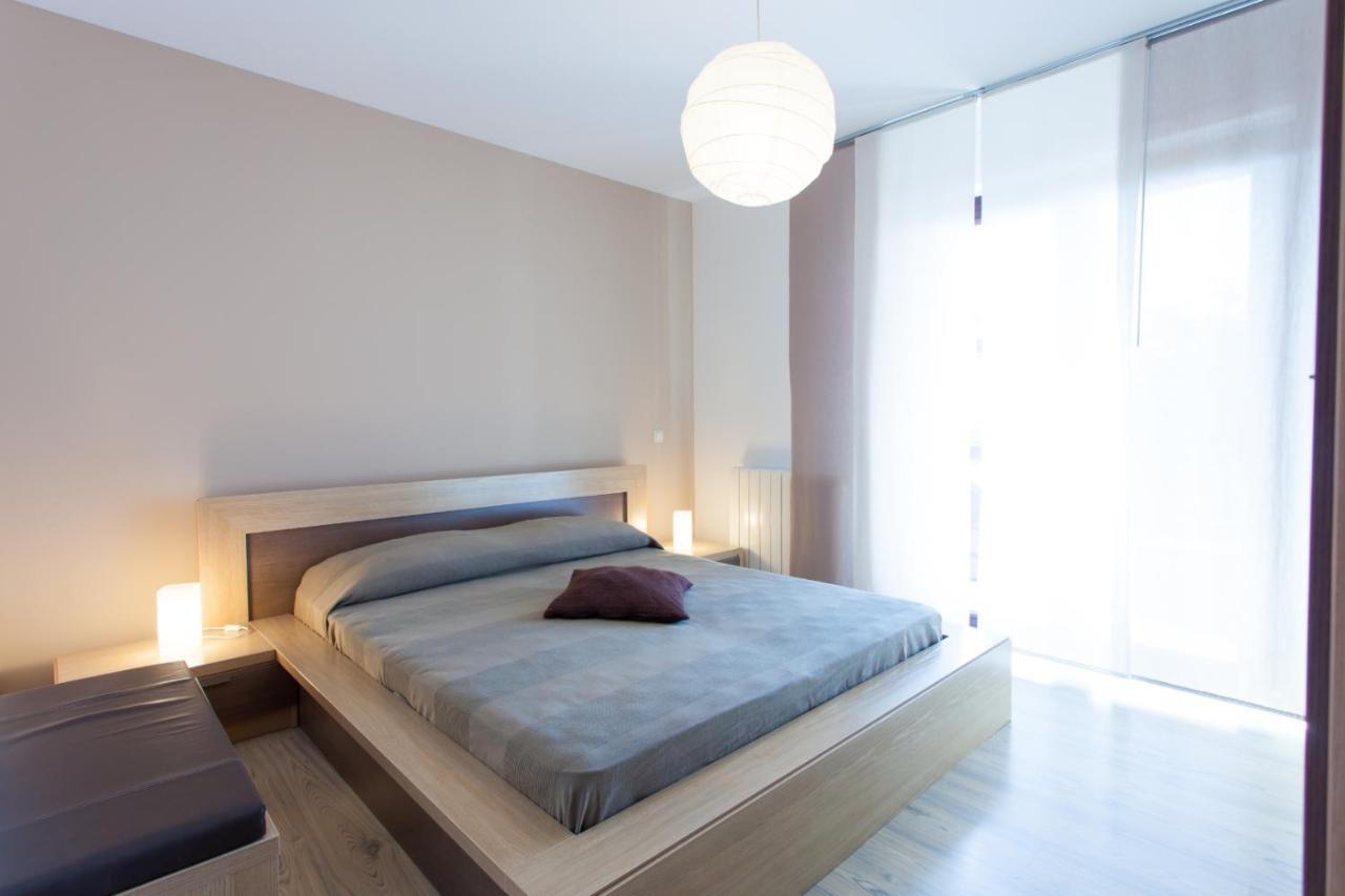 Apartments Banic Пореч Экстерьер фото