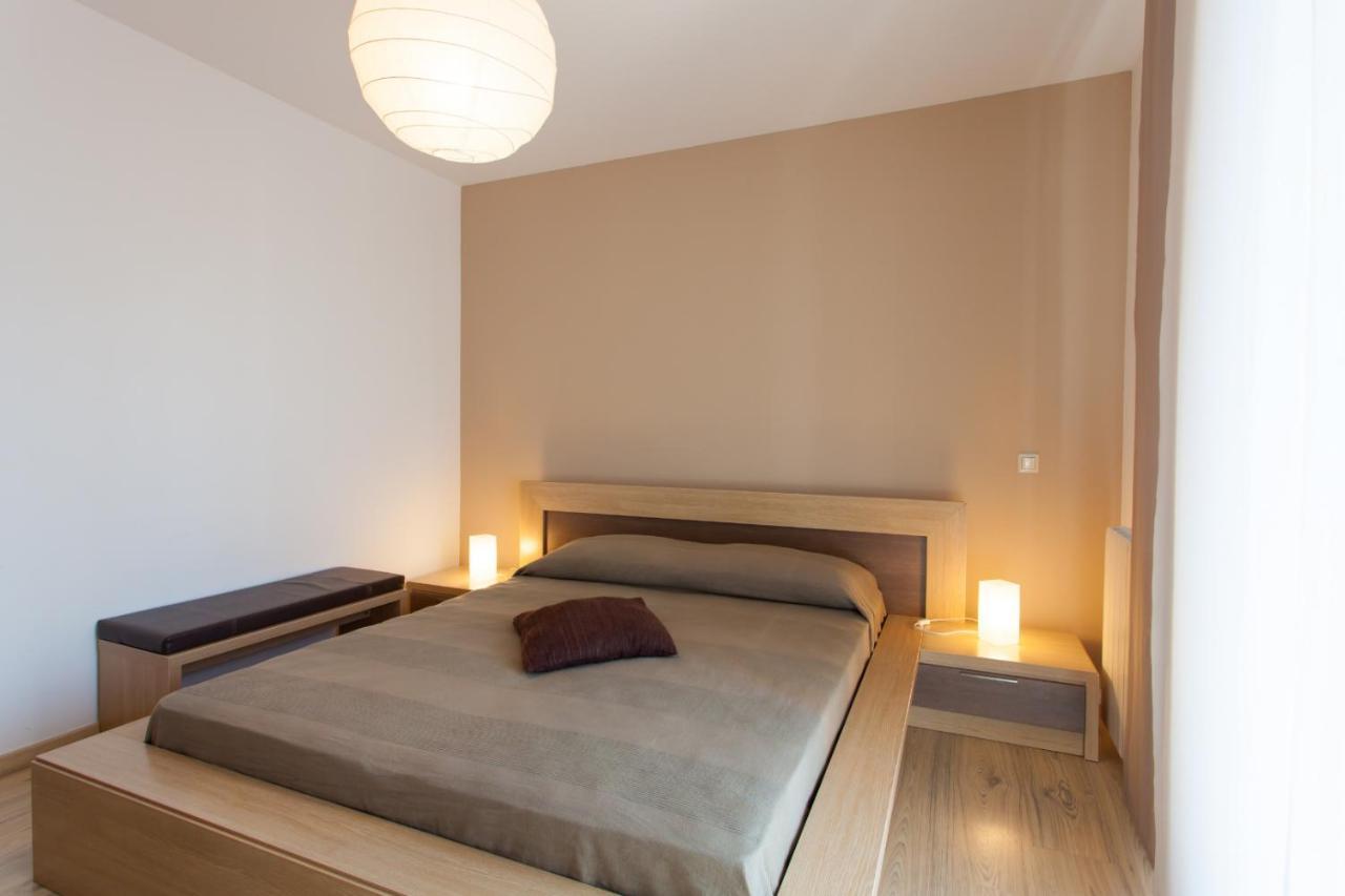 Apartments Banic Пореч Экстерьер фото