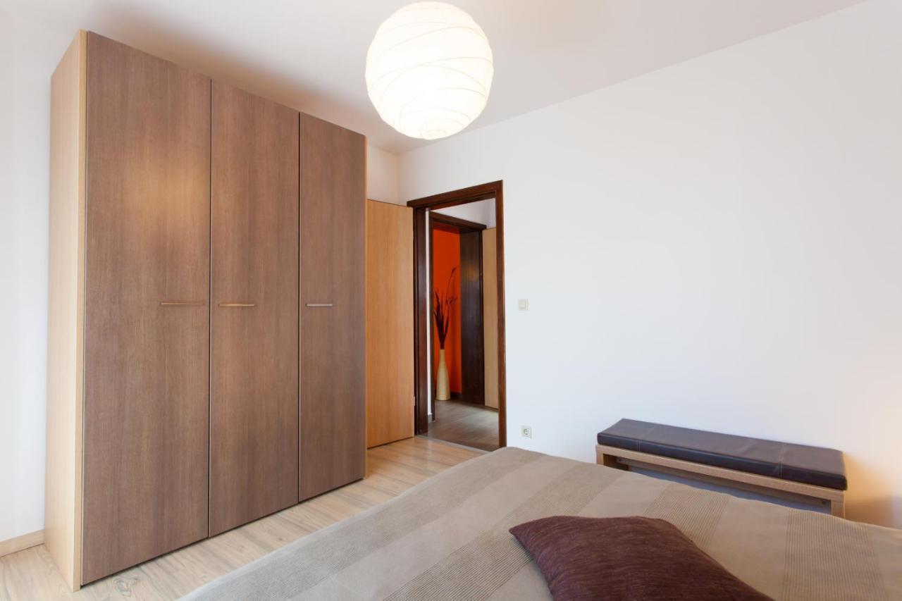 Apartments Banic Пореч Экстерьер фото
