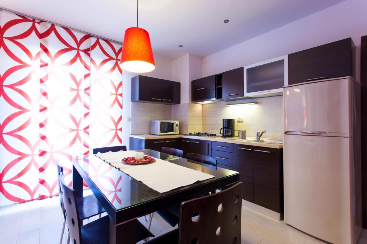 Apartments Banic Пореч Экстерьер фото