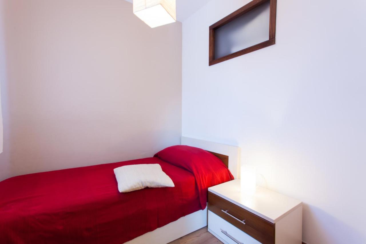 Apartments Banic Пореч Экстерьер фото