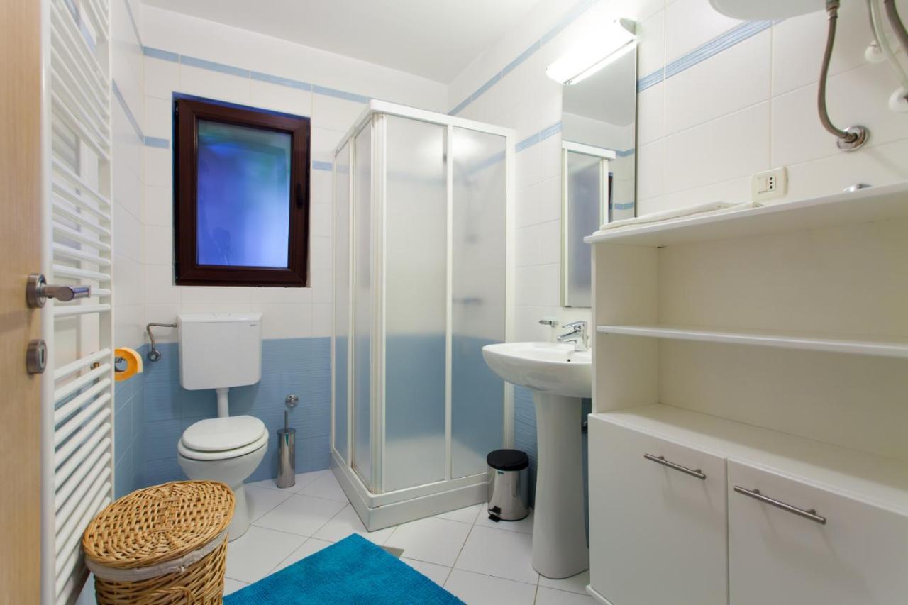 Apartments Banic Пореч Экстерьер фото