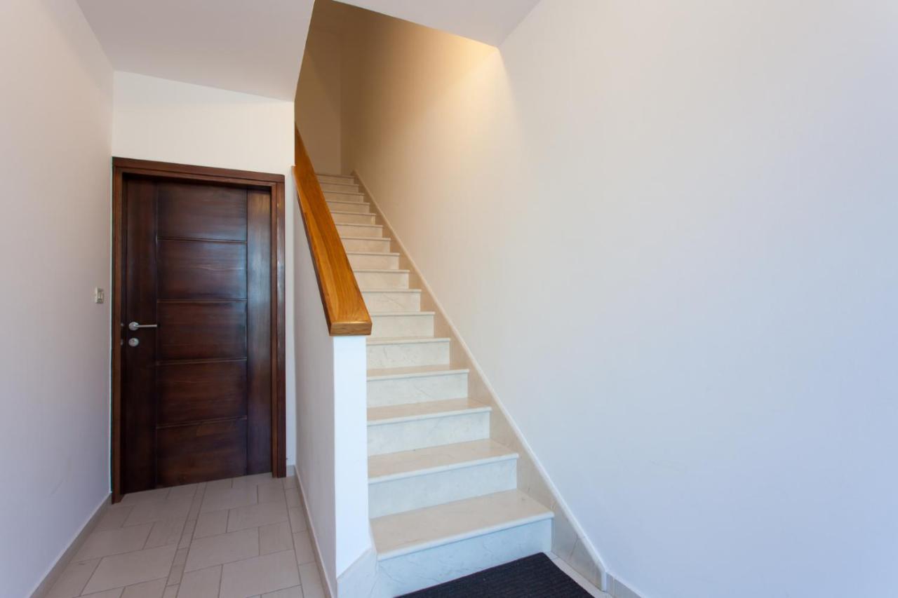Apartments Banic Пореч Экстерьер фото