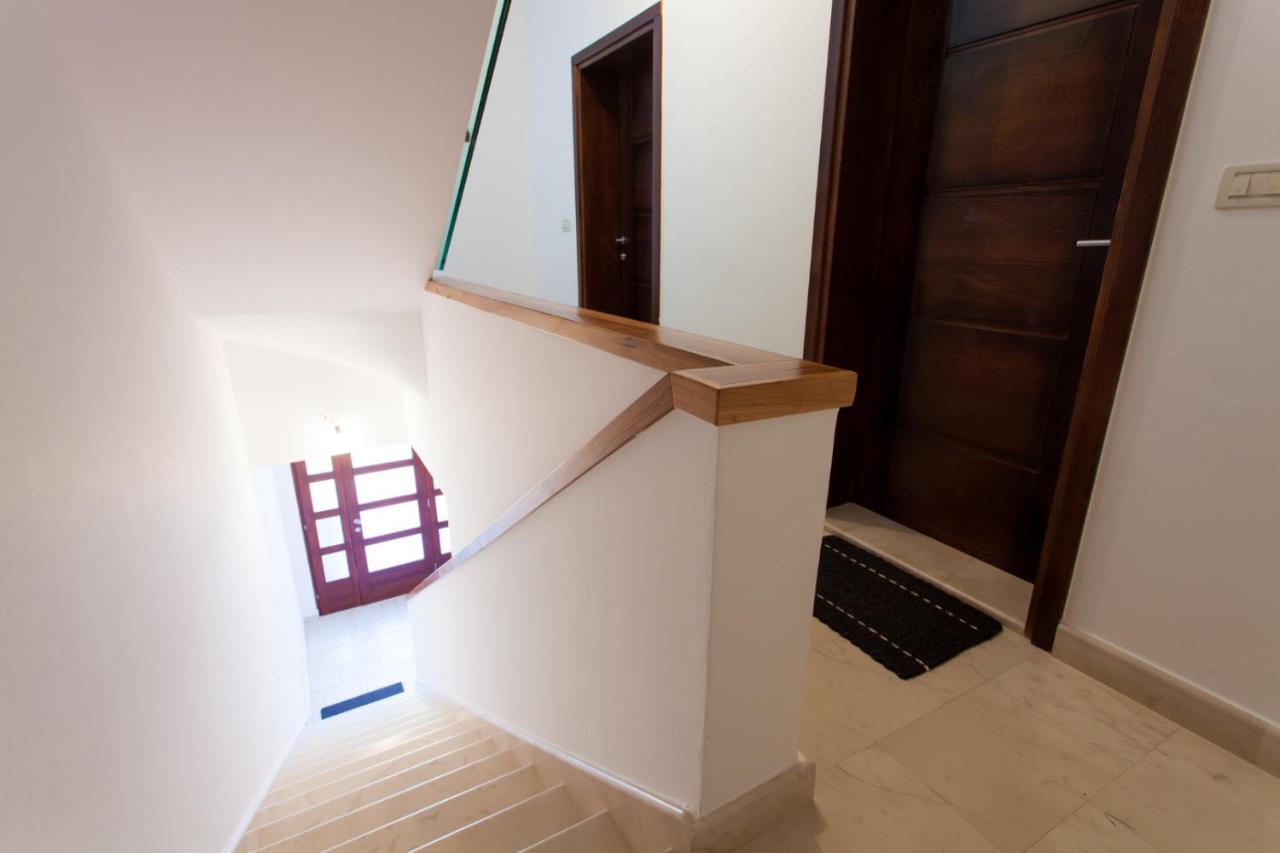 Apartments Banic Пореч Экстерьер фото